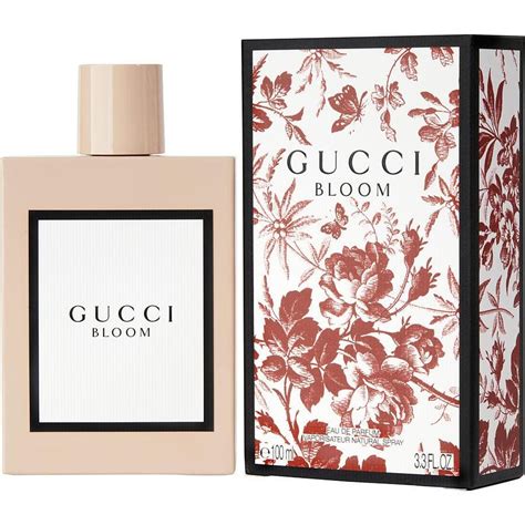 gucci bloom 100ml perfume shop